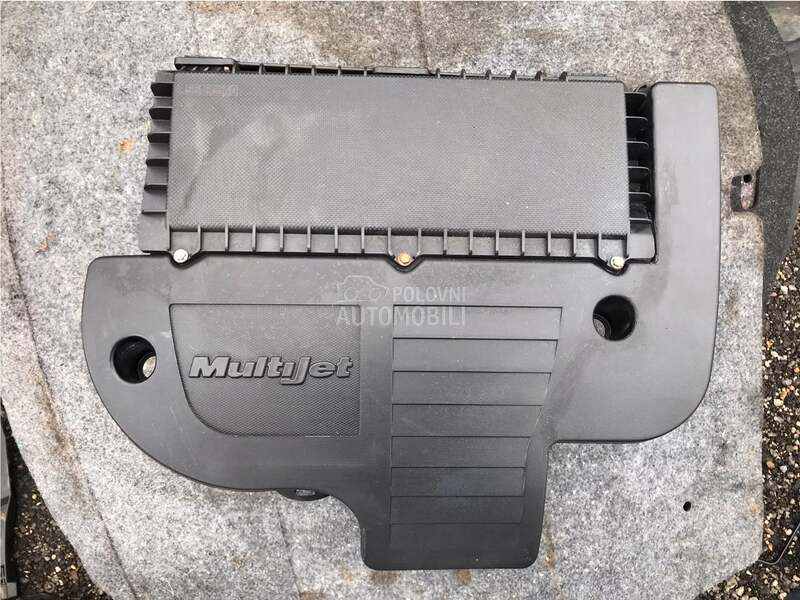 KUCISTE FILTERA VAZDUHA 1.3mjt za Fiat Grande Punto