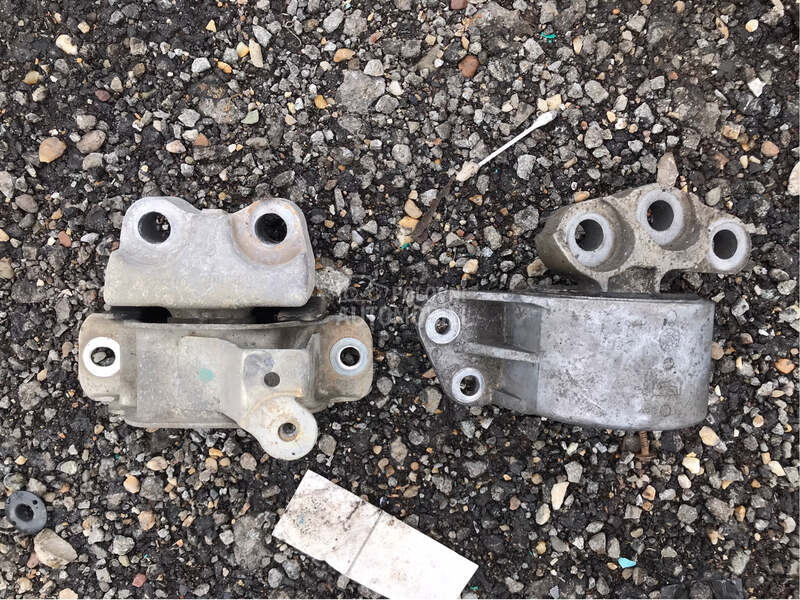 NOSAC MOTORA za Fiat Grande Punto