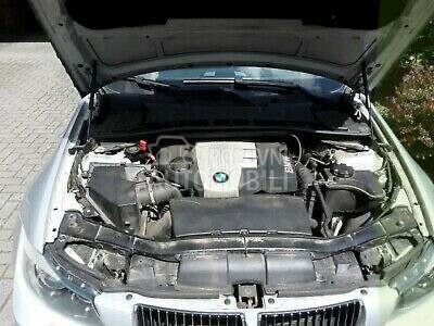 poklopac motora za BMW 116, 118, 120 ... od 2000. do 2014. god.