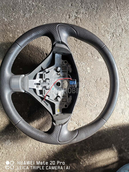 Volan za Peugeot 407
