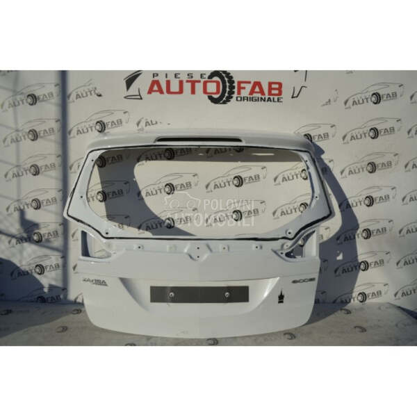 Gepek vrata za Opel Zafira od 2011. do 2020. god.