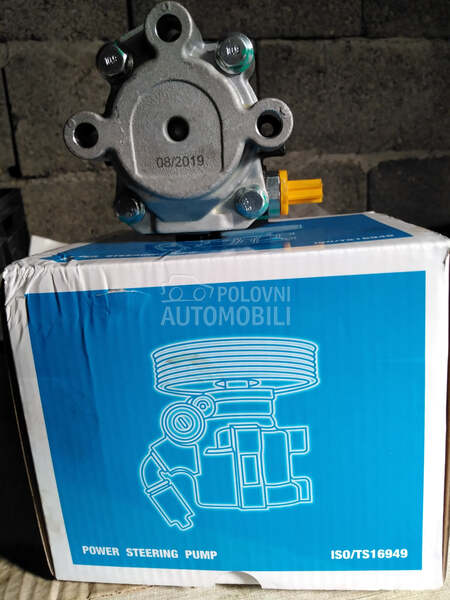 Servo Pumpa 2,0 B , 2,4 B 1,6 za Chrysler PT Cruiser od 2001. do 2008. god.