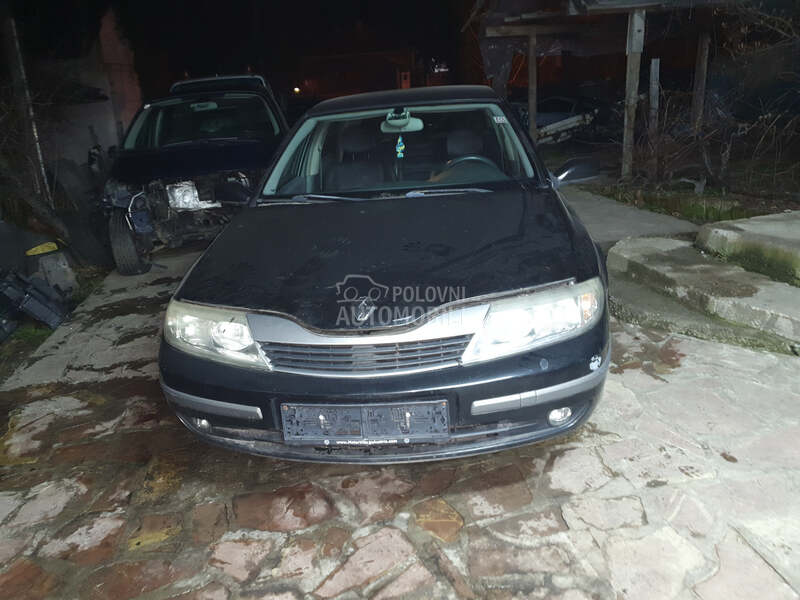1.9 za Renault Laguna