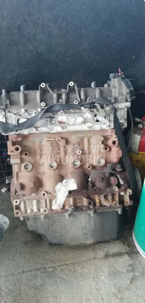 Motor FIAT Ducato 3.0 MJT