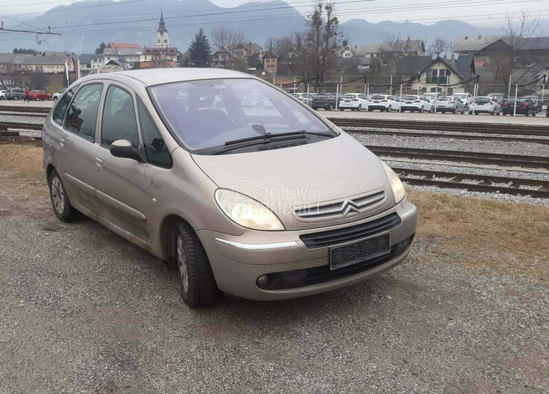 Dizne SIMENS za Citroen Xsara Picasso od 2000. do 2010. god.