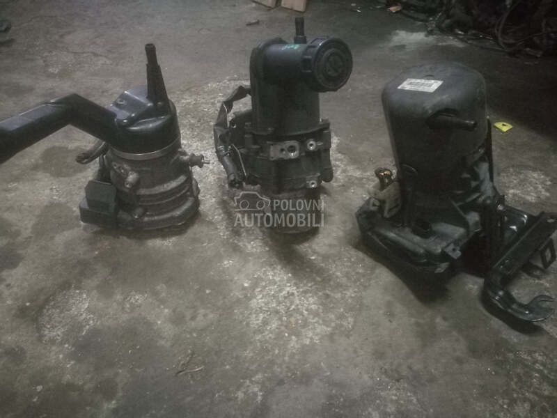 Elektricna servo pumpa za Peugeot 308, 207, 407 ... od 1999. do 2014. god.