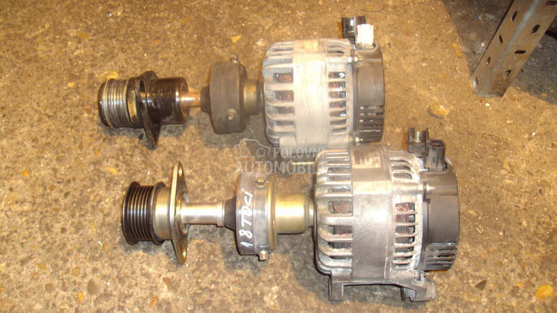 Alternator za Ford Focus