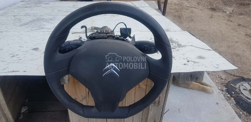 Volan ablender za Citroen C3