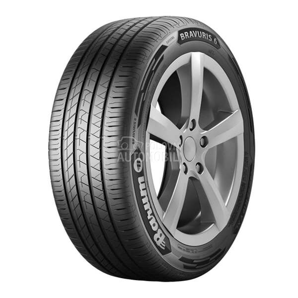 Barum 235/50 R19 Letnja