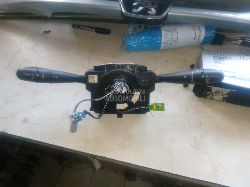Ablender za Peugeot 206