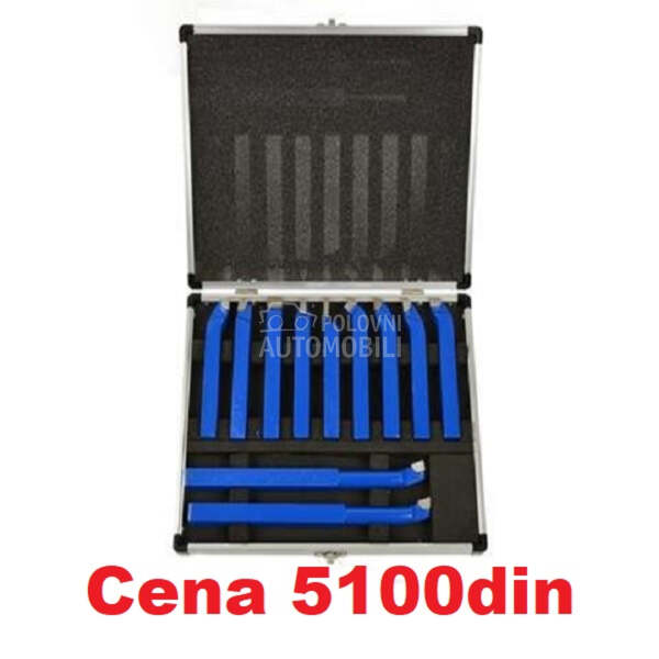 Nož za strug 12x12mm  
