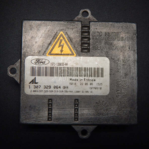 XENON BALLAST 02.296 za Ford Mondeo, Galaxy, Ostalo