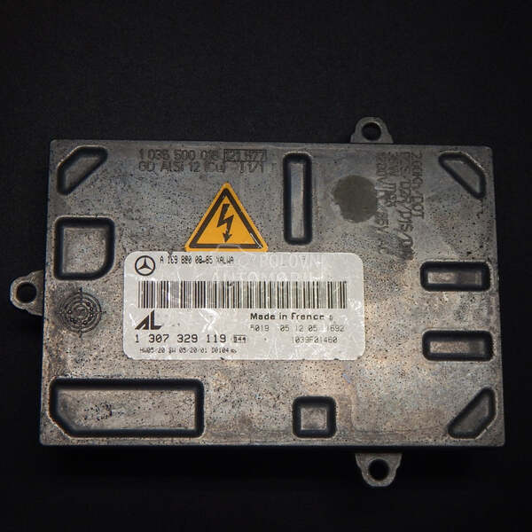 XENON BALLAST 02.306 za Mercedes Benz CL Klasa, S Klasa, CLC Klasa ...