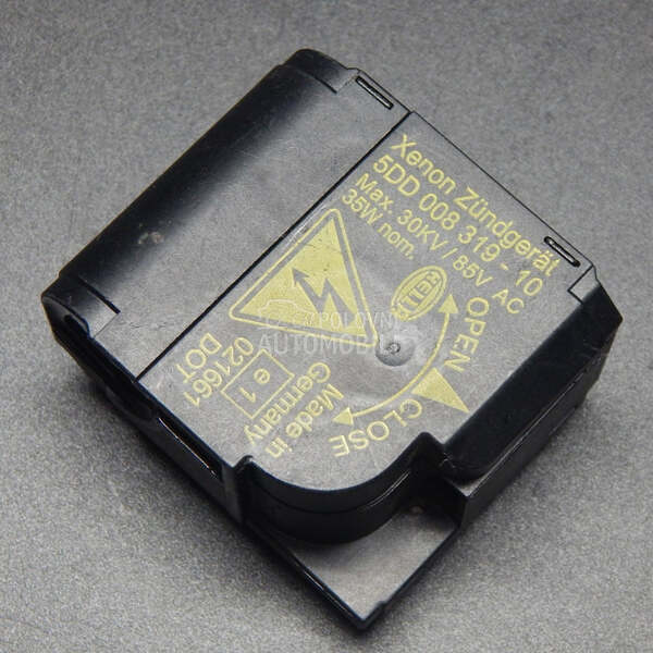XENON BALLAST 02.325R za Renault Clio, Espace, Scenic ...