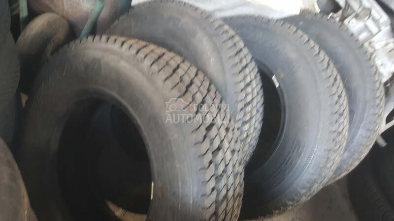 Kama 235/75 R17.5 Zimska