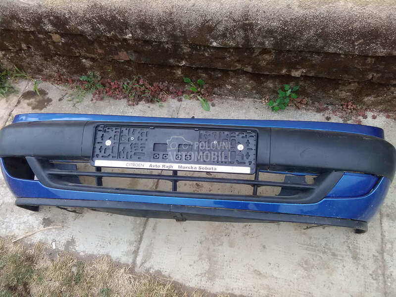 Branik za Citroen C5, Saxo, Xsara ... od 1996. do 2009. god.