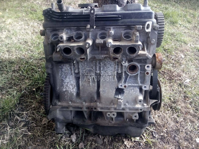 Klip, klipnjača, karike za Peugeot 206, 106, 307 ... od 1996. do 2009. god.
