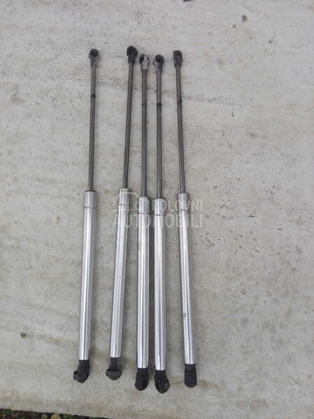 amortizer haube gepeka za Volkswagen Golf 4