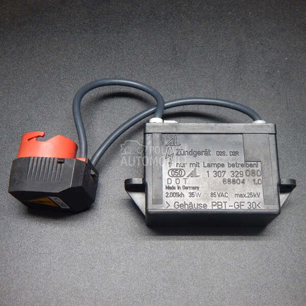 XENON BALLAST 02.328SK za Škoda Octavia, Superb, Ostalo
