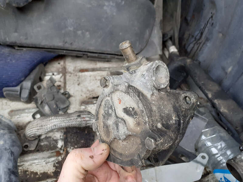 servo pumpa za Fiat Doblo od 2002. do 2006. god. za Fiat Doblo od 2002. do 2006. god.