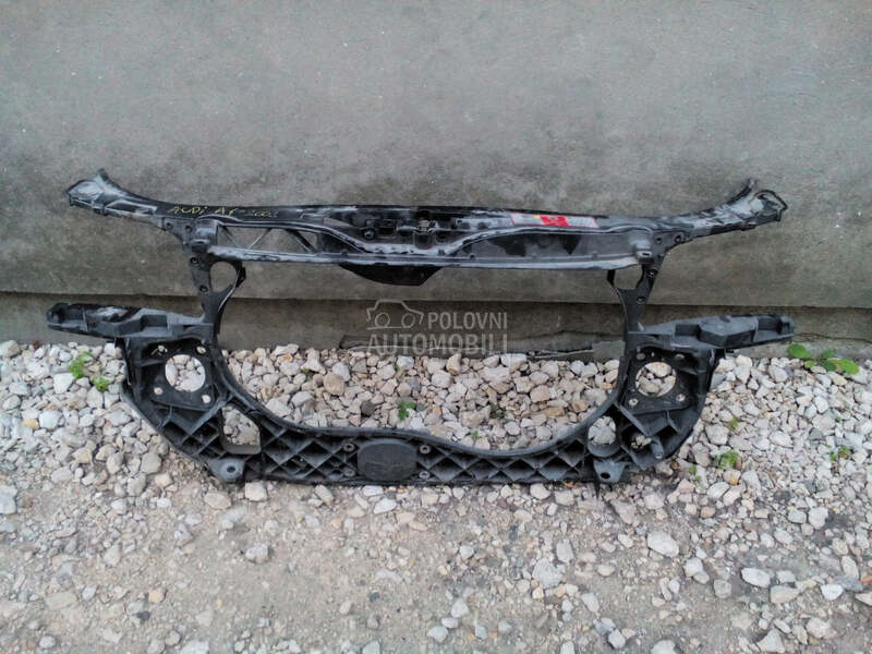 Prsa hladnjaka za Audi A4