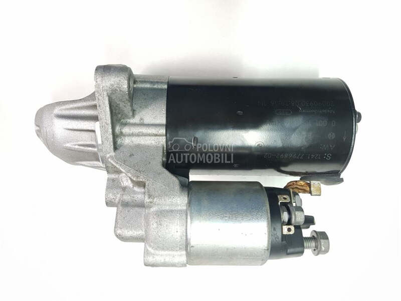 Anlaser 3.0d x3/5 e60 za BMW 330, 525, 530 ...