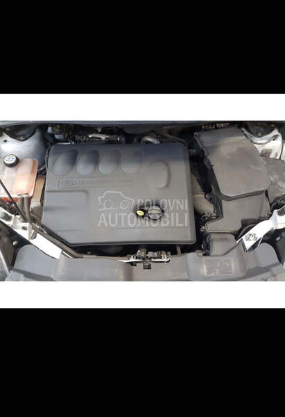 Motor za Ford Kuga od 2008. do 2019. god.