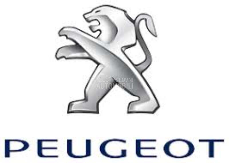 Ventilator za Peugeot 206