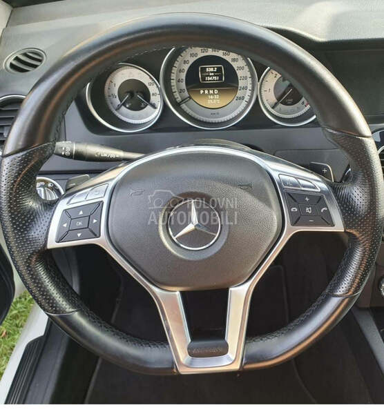 volan kao nov za Mercedes Benz C Klasa, E Klasa