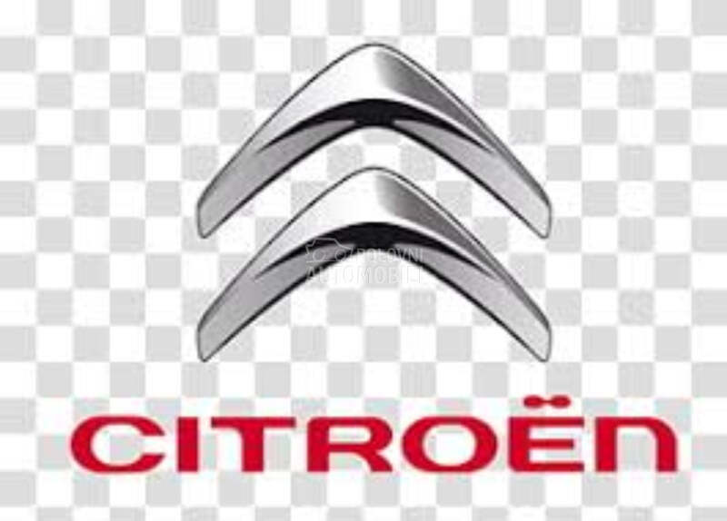 Farovi za Citroen C2