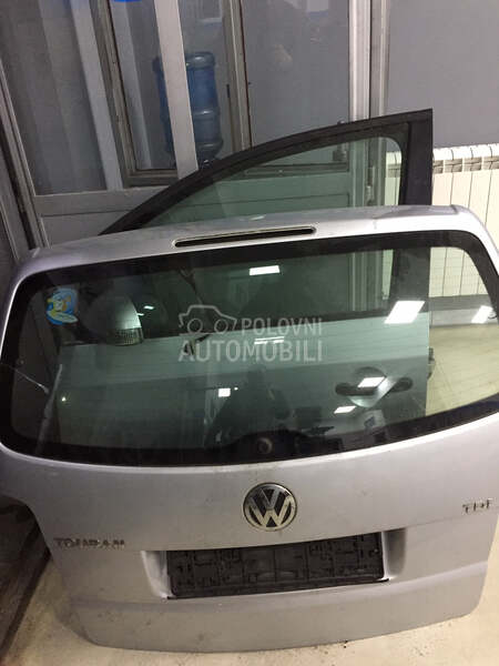 GEPEK VRATA za Volkswagen Touran