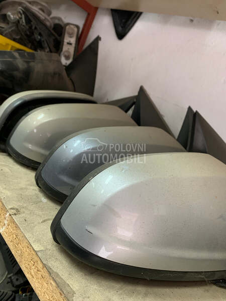 Retrovizor za Opel Zafira, Astra G, Astra H ... od 1998. do 2014. god.