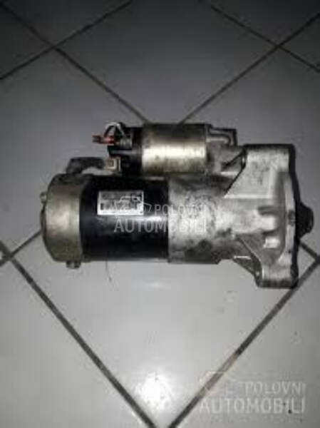 ANLASER za Peugeot 206, 308, 207 ...