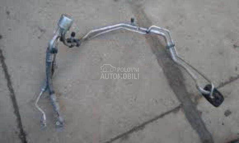 CEVI KLIME za Peugeot 206, 308, 207 ...