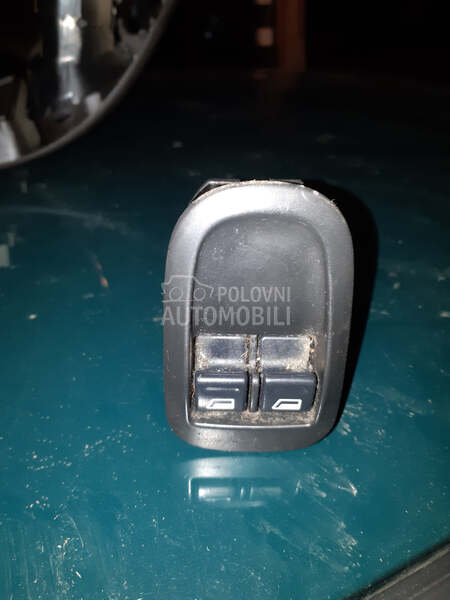 Prekidač podizača prozora za Peugeot 206