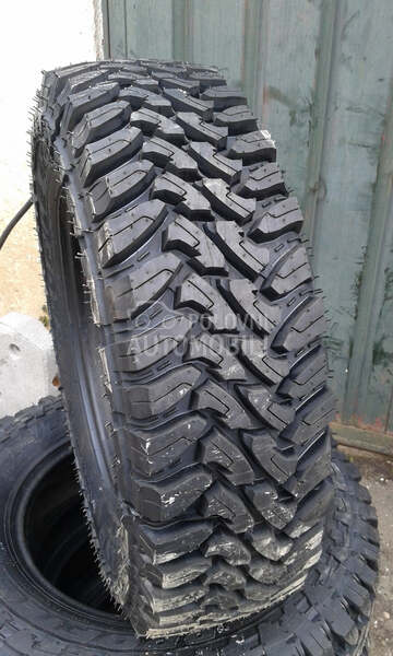 Ostalo 205/70 R15 Zimska