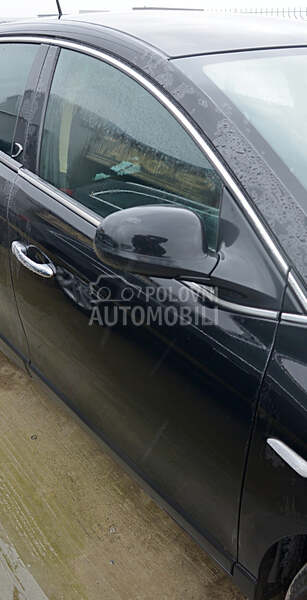 Prednja desna vrata za Lancia Delta od 2008. do 2014. god.