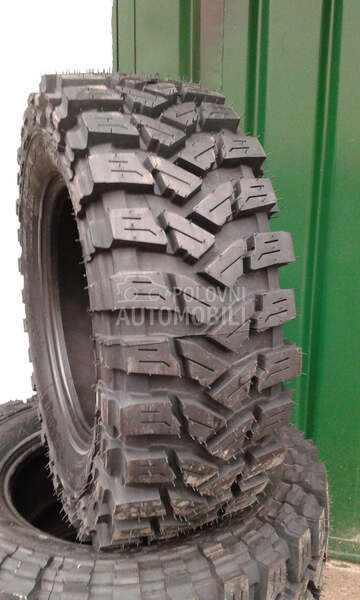 Ostalo 265/65 R17 Zimska