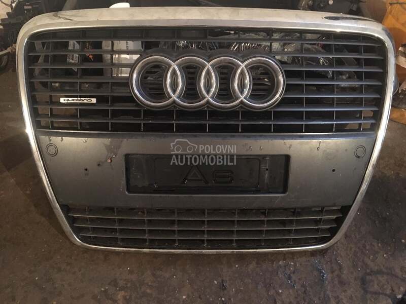 maska branika za Audi A6 od 2004. do 2008. god.