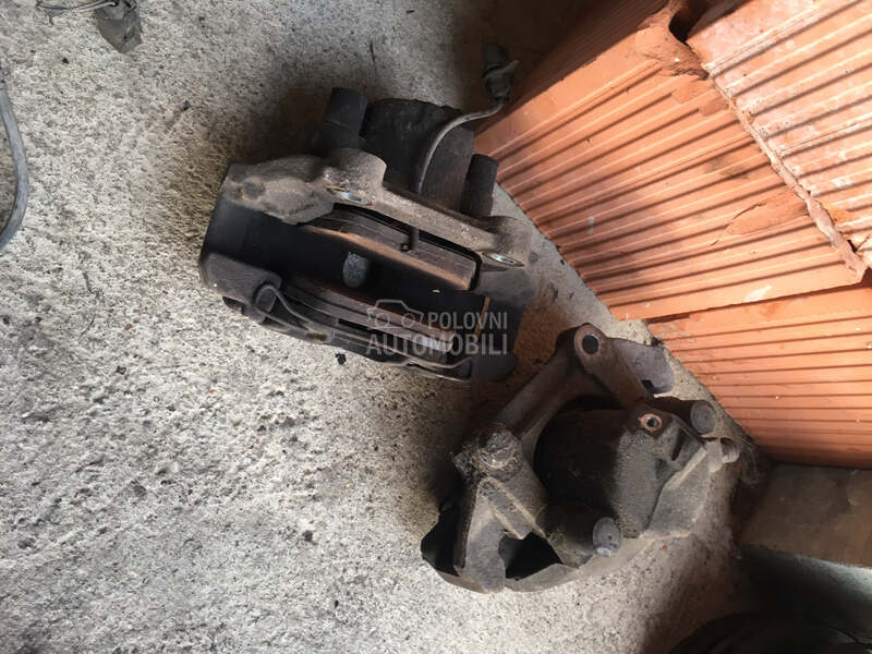 klesta za Audi A4