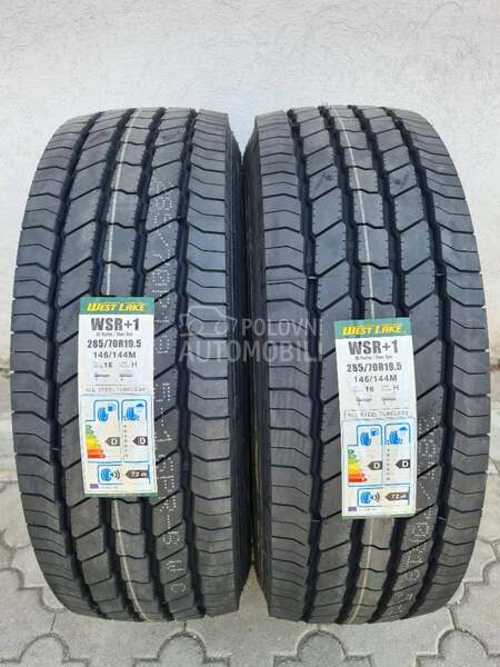 Westlake 285/70 R19.5 Sve sezone