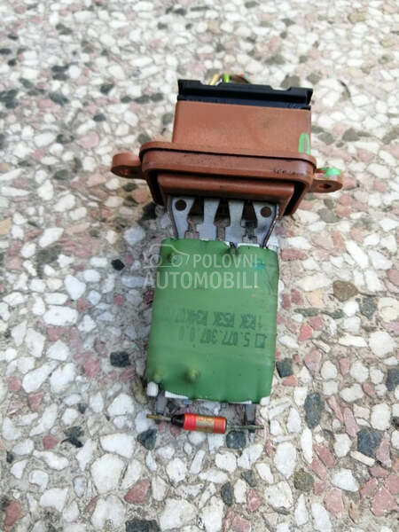 Reostat   Kabine za Fiat Bravo