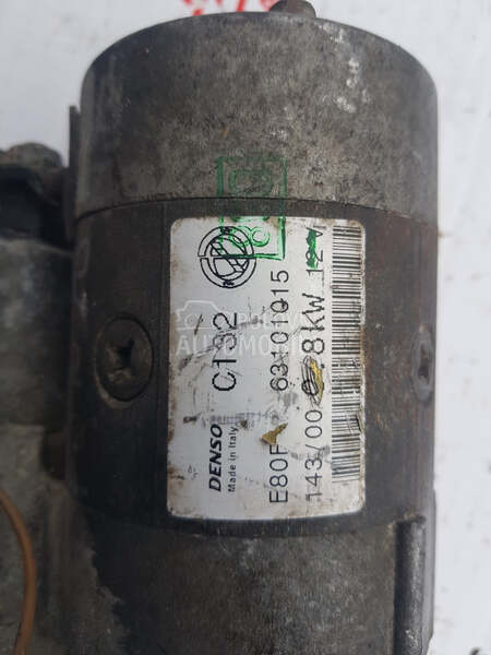 ALANSER za Renault Megane