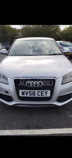 brava brave modul brave za Audi A3 od 2008. do 2012. god. za Audi A3 od 2008. do 2012. god.