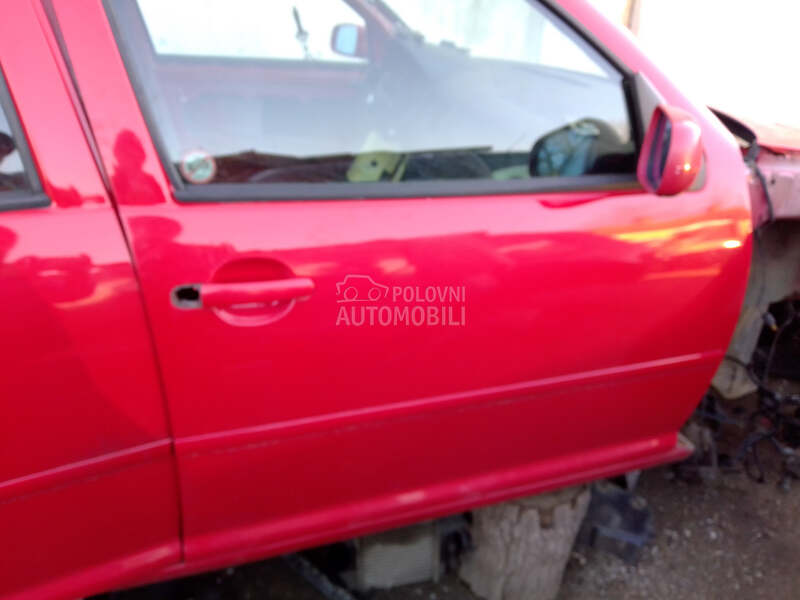 vrata za Volkswagen Golf 4 od 1998. do 2005. god.
