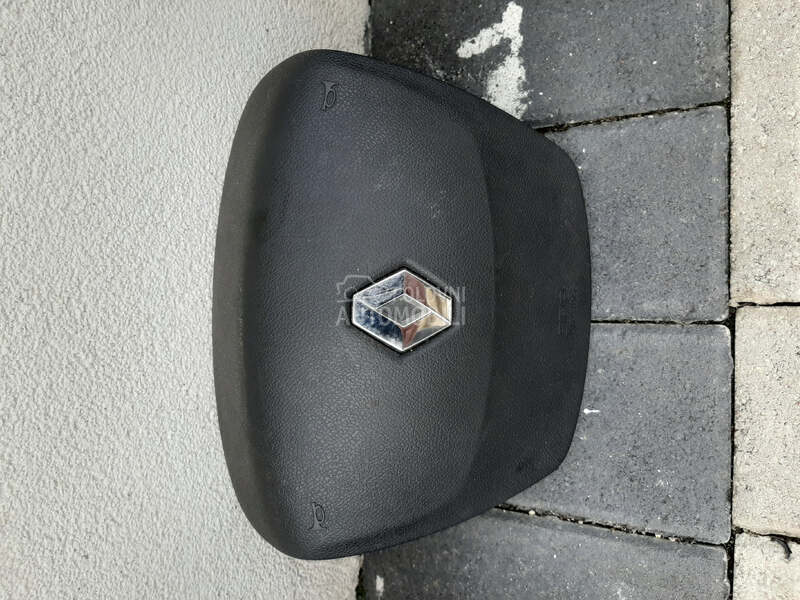 Airbag vozaca. za Renault Megane od 2008. do 2016. god.