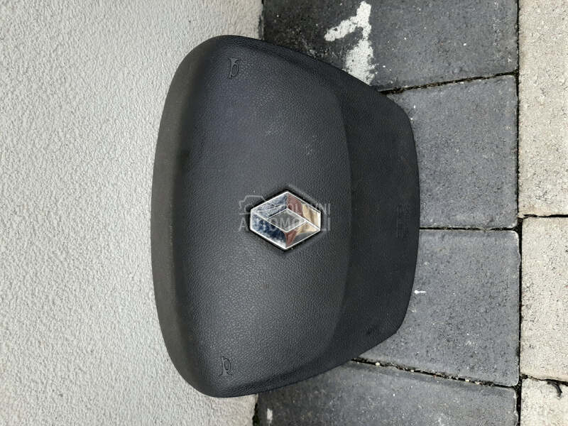 Airbag vozaca. za Renault Megane od 2008. do 2016. god.