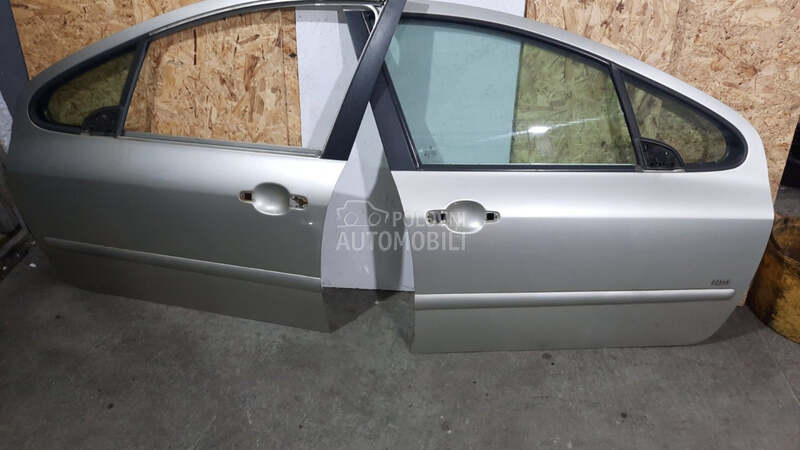 Vrata za Peugeot 307