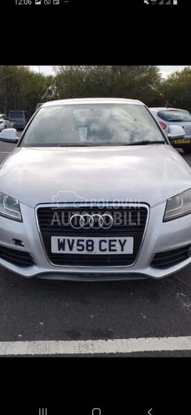 nosac menjaca za Audi A3 od 2008. do 2012. god. za Audi A3 od 2008. do 2012. god.