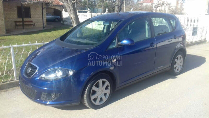 kuka za vucu za Seat Altea